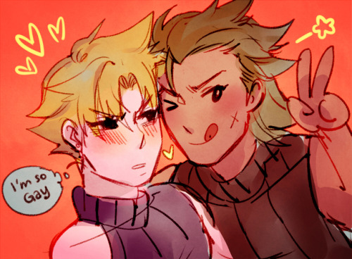 lavibaka:The ultimate otp