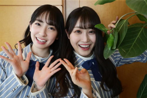 sakamichiclips:潮紗理菜、金村美玖、上村ひなのが語るオフショット「日向撮」の魅力 #坂道の火曜日