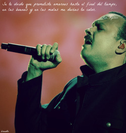 elteatrodetuvida:  “Prometiste - Pepe Aguilar”