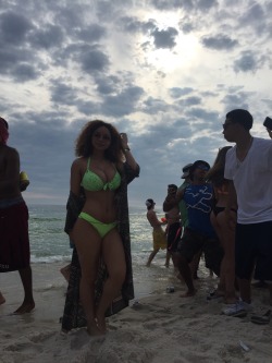 Crystal WestBrooks
