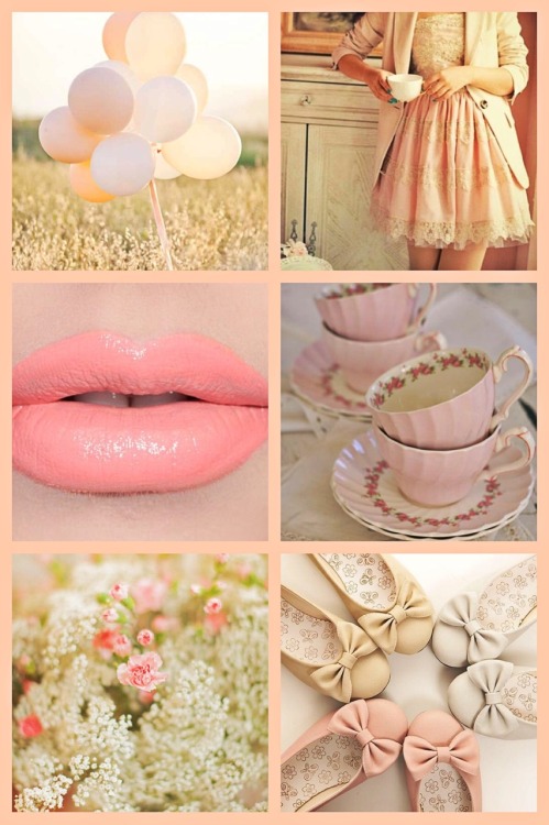 faeprincesuggestions: My mood has changed, but I still wanted to make aesthetics. Somehow this happe