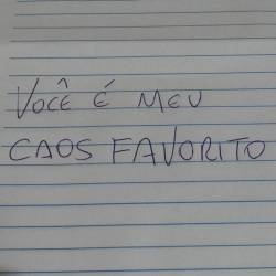 filosofias-de-banheiro:  sobre você