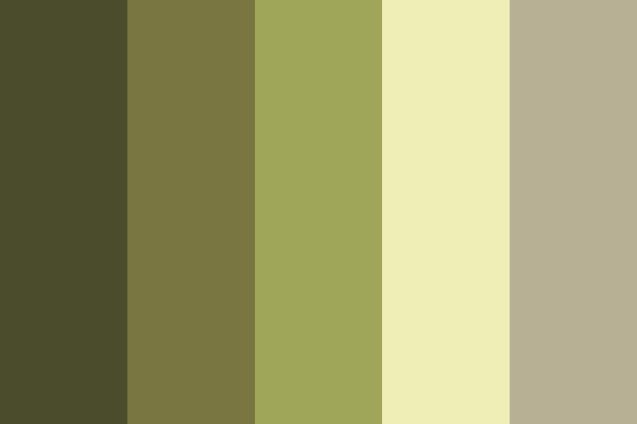 baetology:  olive green moods // @longway-jones 