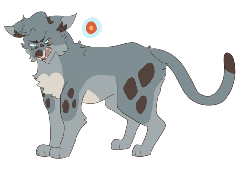 Thunderclan’s Most Dramatic