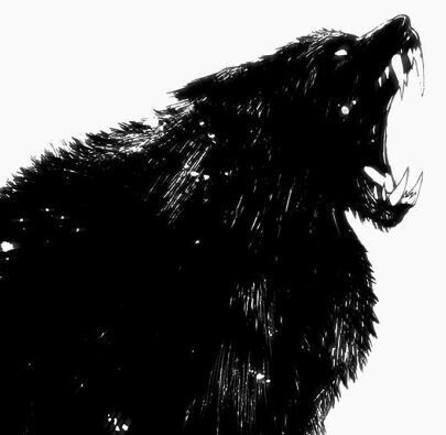 otheraes:Void wolf