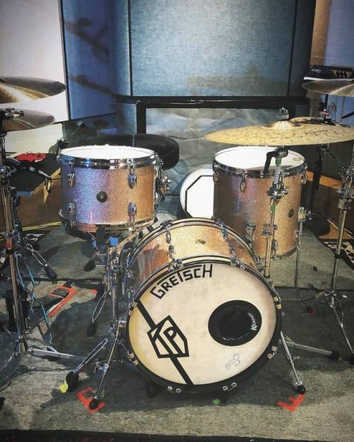 I just can’t have enough of that #gretsch stuff!https://www.instagram.com/p/Bw5sexsAmYv/?igshid=cw