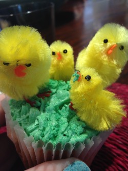 Freerangeraspberries:  Freerangeraspberries:  Freerangeraspberries:  I Made An Easter