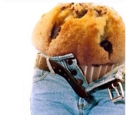 stayfitbuzz:  We kill muffin tops. But not