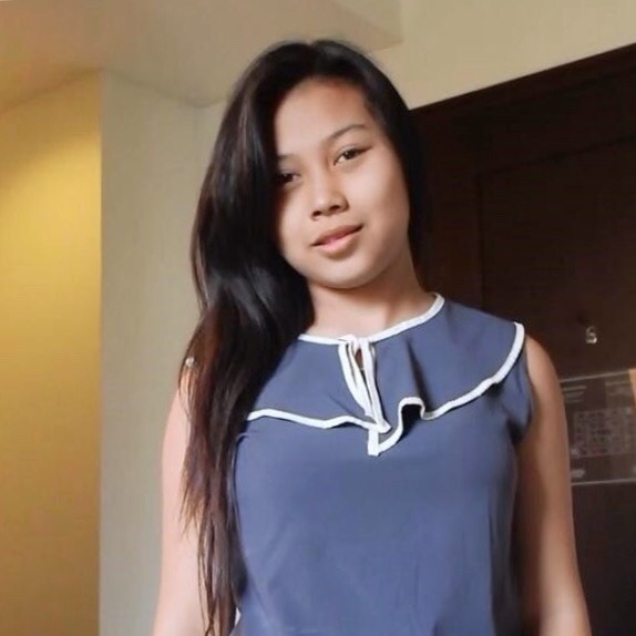 kongsiawek:  Comey awek ni… 