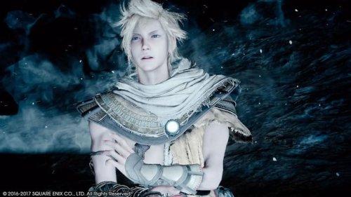 promptos-boobs - Friendly reminder that I love this boy.