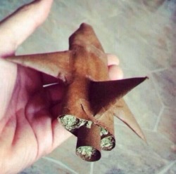 dirtymane:  AMAZING BLUNTS  Can any of you do this?  Send a submission my way and I’ll post it in my blog! It looks hard but i bet it’s pretty easy! Like/Reblog/Follow for Reefer