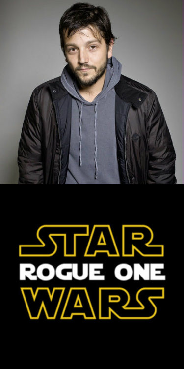 starwarsgethyped:  Diego Luna in Star Wars.DIEGO. porn pictures