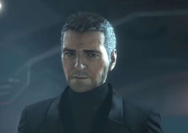 deus ex games in chronological order