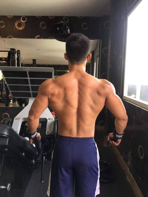 The 3rd Blog of Tran Hung
