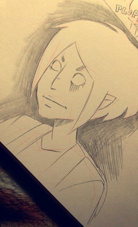 apoclymon:Do you think it’s head falls offI suppose that’s one way to loose your mind