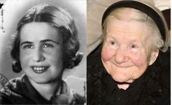 personhoodusa:  Irena Sendler was a Polish