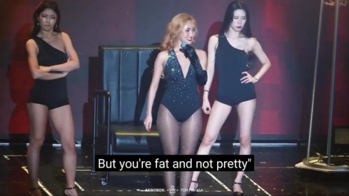 Then I Will Have To Become A Different Standard