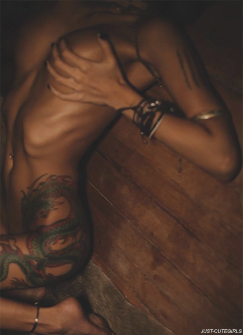 Tattoo up
