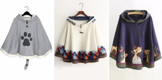 eeuagain: Holiday Sale – Winter Warm Coats (Free shipping worldwide) 001 - 002