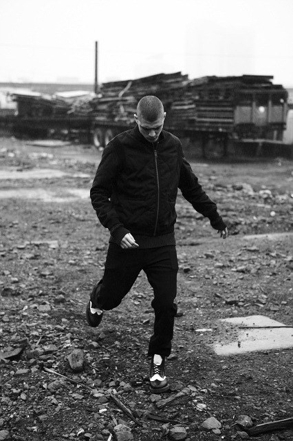 Gay Skinheads