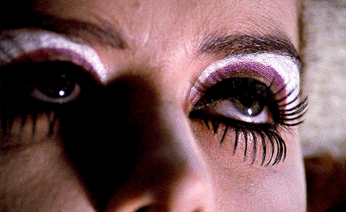 It's Not Easy Having A Good Time! Even Smiling Makes My Face Ache! THE ROCKY HORROR PICTURE SHOW (1975)