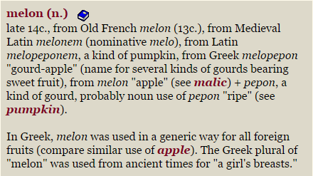 purified-zone:  curiooftheheart:  texelations:  alivannarose:  captainlatin:  I fucking hate languages. The Greeks had this word, right, we have no idea where it came from, it just kinda popped up out of nowhere, and it could mean either apples, cheeks,