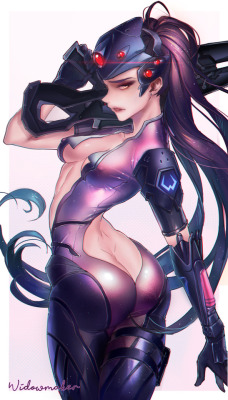 overbutts:  Widowmaker