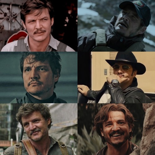 Me: Idk He's Not Really My Type.