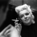 weirdlandtv:‪A dash for freedom. After abruptly leaving Hollywood, Marilyn Monroe spent a low-key year in New York, soaking up its cultural life and honing her craft at the Actors Studio—while keeping furious and confused studio bosses back in LA