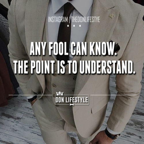 thedonlifestyle:For More Daily Motivation And Inspiration Follow Us On Instagram @thedonlifestyle ht