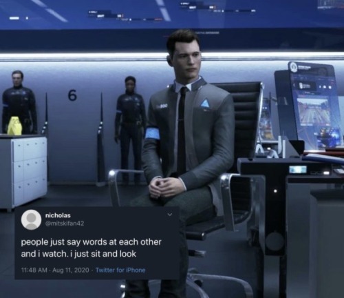 *sees DBH Text Posts*
