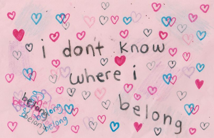 leafsea: where i belong // 2.26.2017