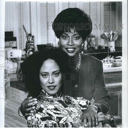 thehbwproject:  The show Courthouse ran for one season in 1995 on CBS. Jenifer Lewis played Juvenile