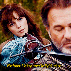 fluffalos:The Musketeers // 2.10 - Trial and Punishment