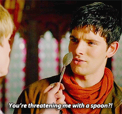 Five years of magic - Biggest ‘WRITERS WHAT ARE YOU DOING’ moments↳ Horseplay.