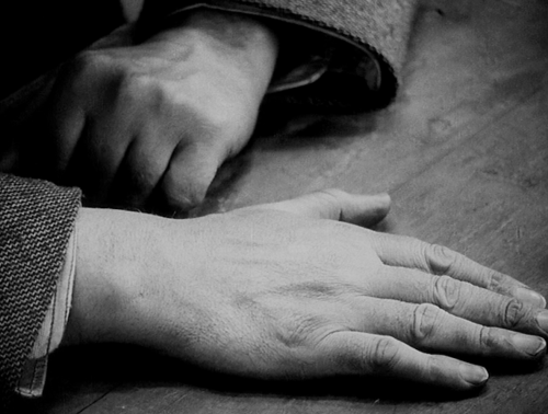 le-samourai-x:  Cœur fidèle - 1923 Directed by Jean Epstein