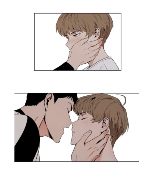 manhwa