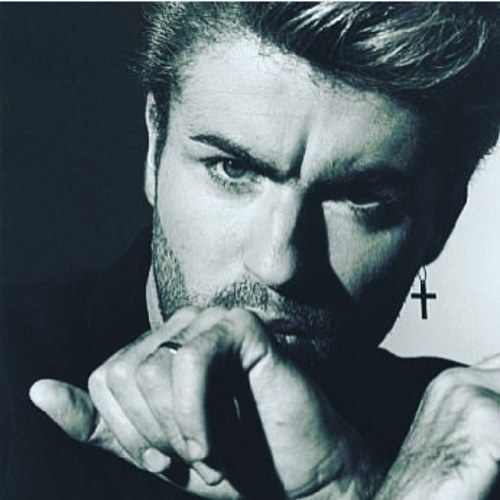 Rest in Paradise #georgemichael #rip