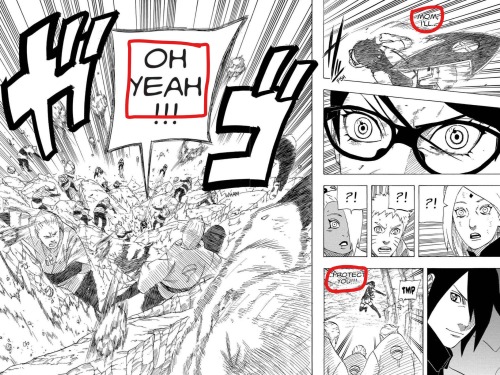 Sasusaku Vs Haters