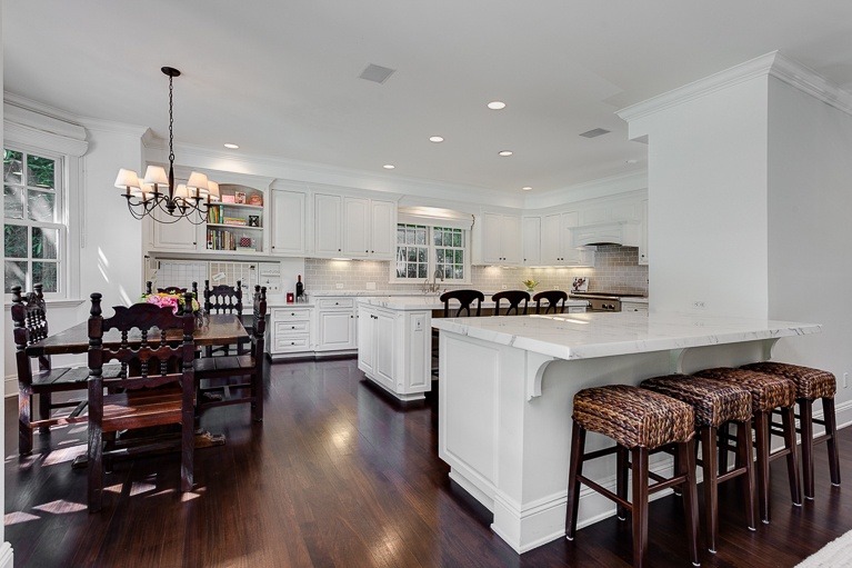 Luxury Dream Homes