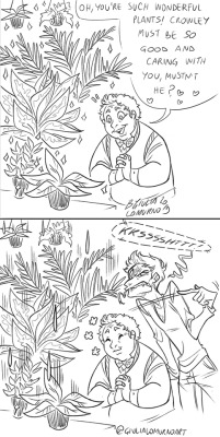 wikigiuli:How many plant jokes about Good