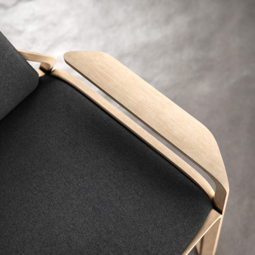 everything-creative: Adamantem Chair Concept by Magnus SkogsfjordMagnus Skogsfjord, who is a designe