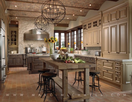 georgianadesign:  Marc-Michaels Interior Design, Boca Raton, FL. 