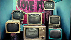 joanikka:  MV endings - f(x) 