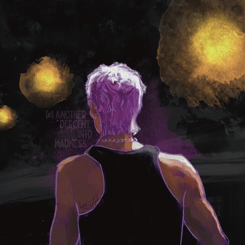 Platinum Wang YiBo Walking Paris At Night