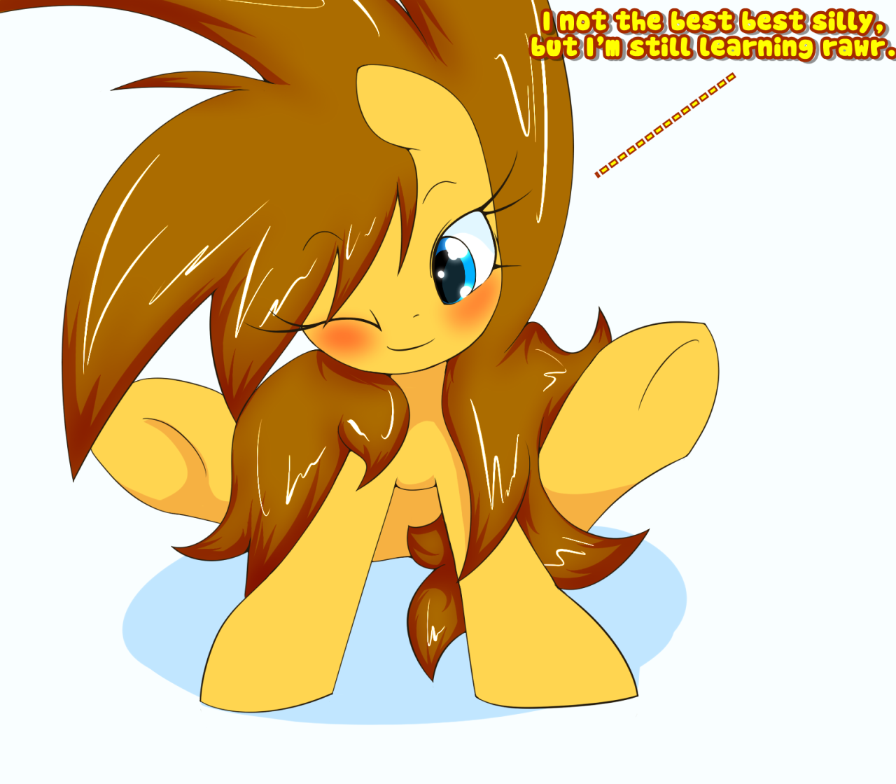 isle-of-forgotten-dreams:  (/’u’)/ Thank you sugarplum &lt;3  CutieSera~