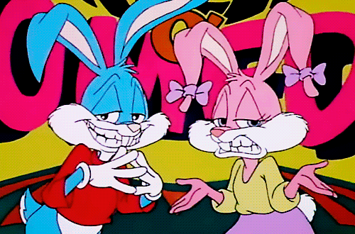 What's y'all all time favorite cartoon?!