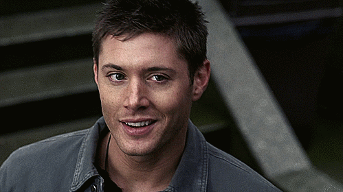 hunenka: Dean and his satisfied, happy one-night stands This right here is why I’ll never buy 
