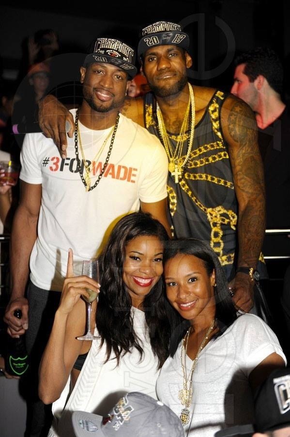 #HeatNation
