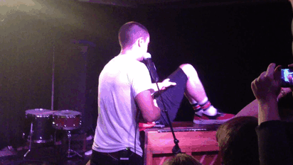 serenedun:Josh Dun’s greatest backflip of all time